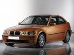BMW 3-Series Compact 2001 года